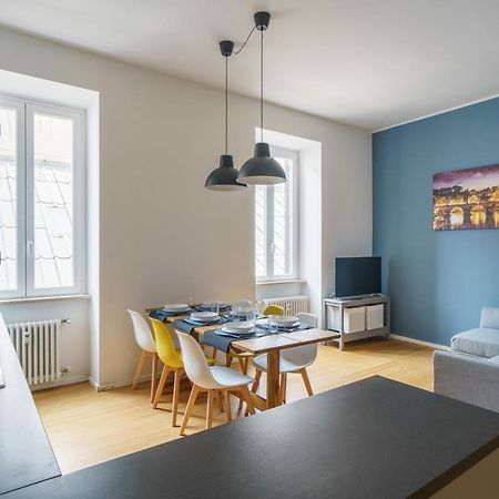 Dreamynest Quattro Cantoni - 2 Bdr Vicino Il Colosseo Rzym Zewnętrze zdjęcie