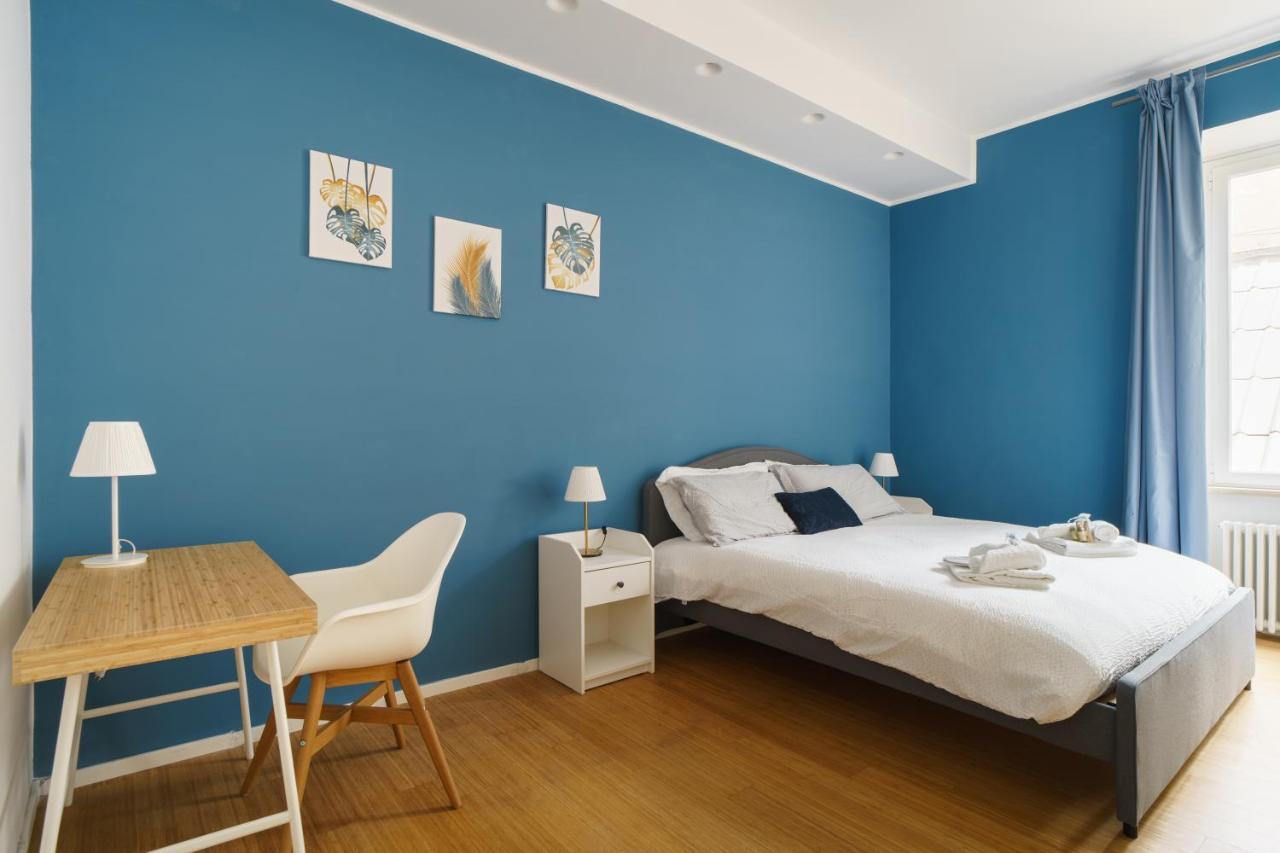 Dreamynest Quattro Cantoni - 2 Bdr Vicino Il Colosseo Rzym Zewnętrze zdjęcie