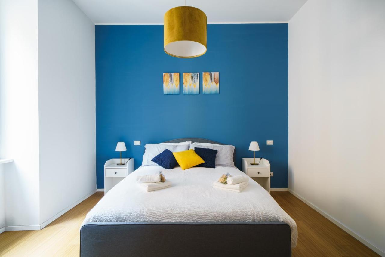 Dreamynest Quattro Cantoni - 2 Bdr Vicino Il Colosseo Rzym Zewnętrze zdjęcie