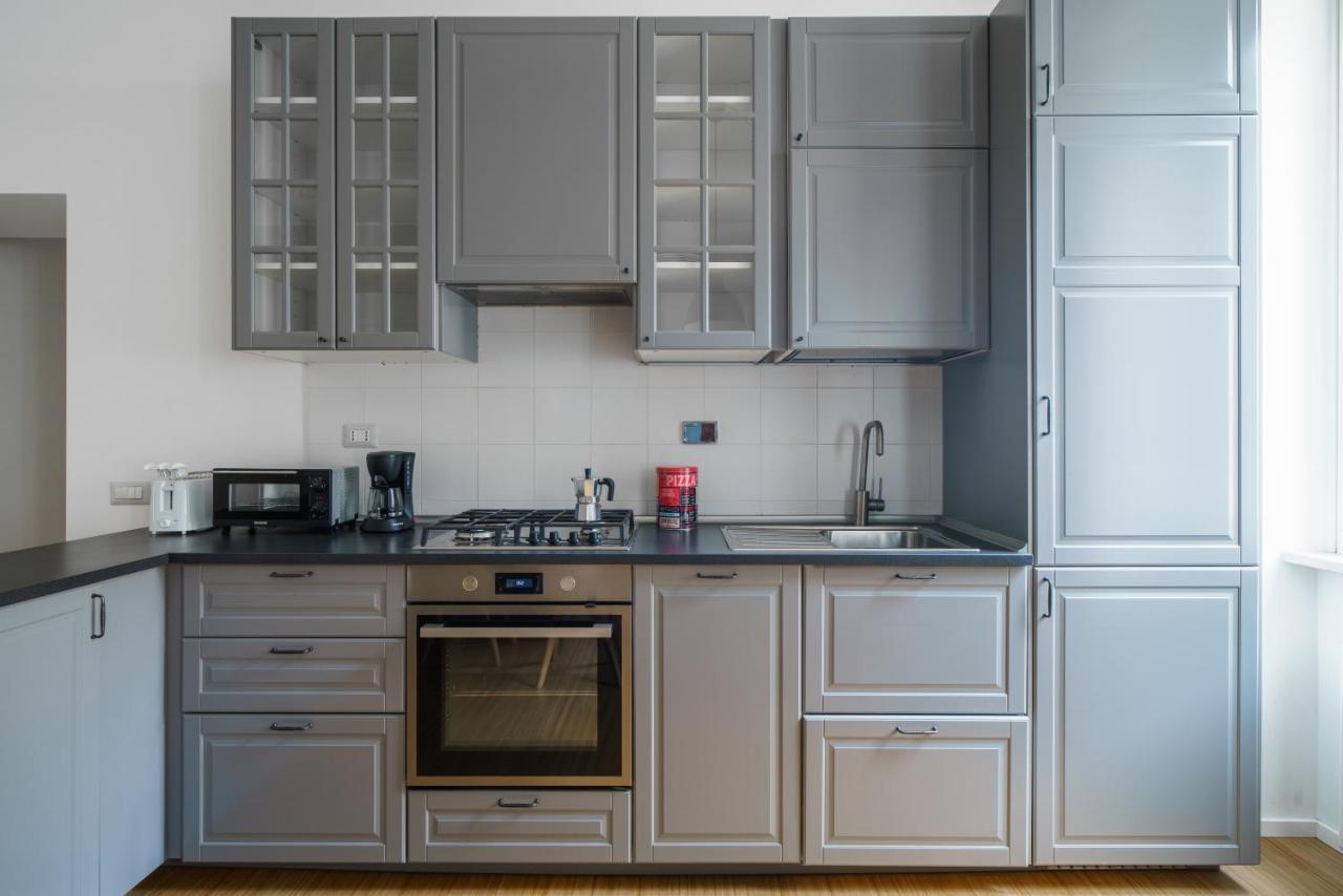 Dreamynest Quattro Cantoni - 2 Bdr Vicino Il Colosseo Rzym Zewnętrze zdjęcie