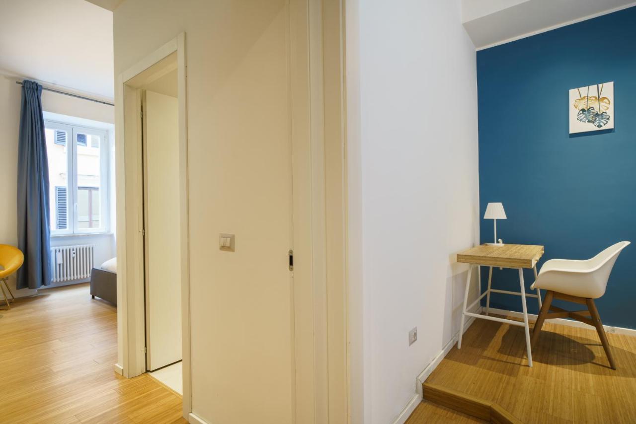 Dreamynest Quattro Cantoni - 2 Bdr Vicino Il Colosseo Rzym Zewnętrze zdjęcie