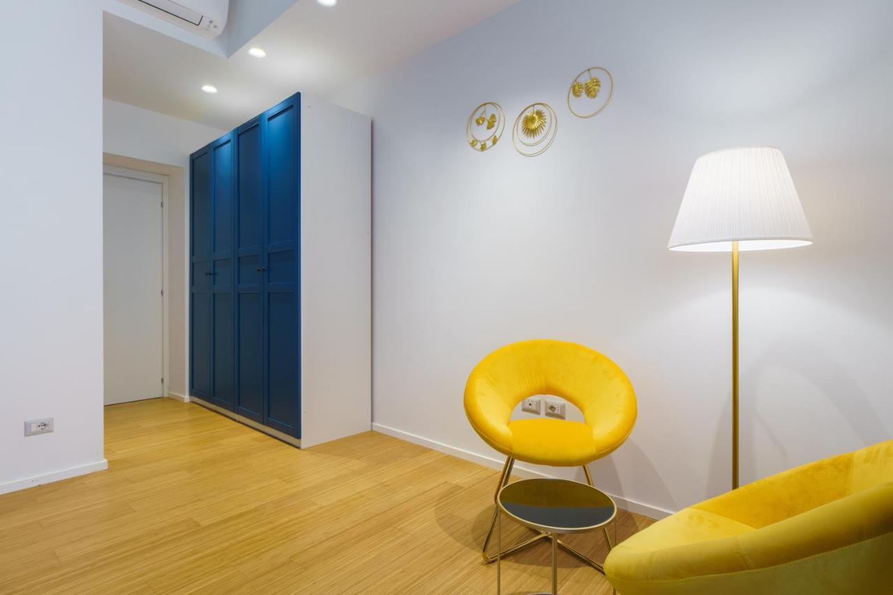 Dreamynest Quattro Cantoni - 2 Bdr Vicino Il Colosseo Rzym Zewnętrze zdjęcie