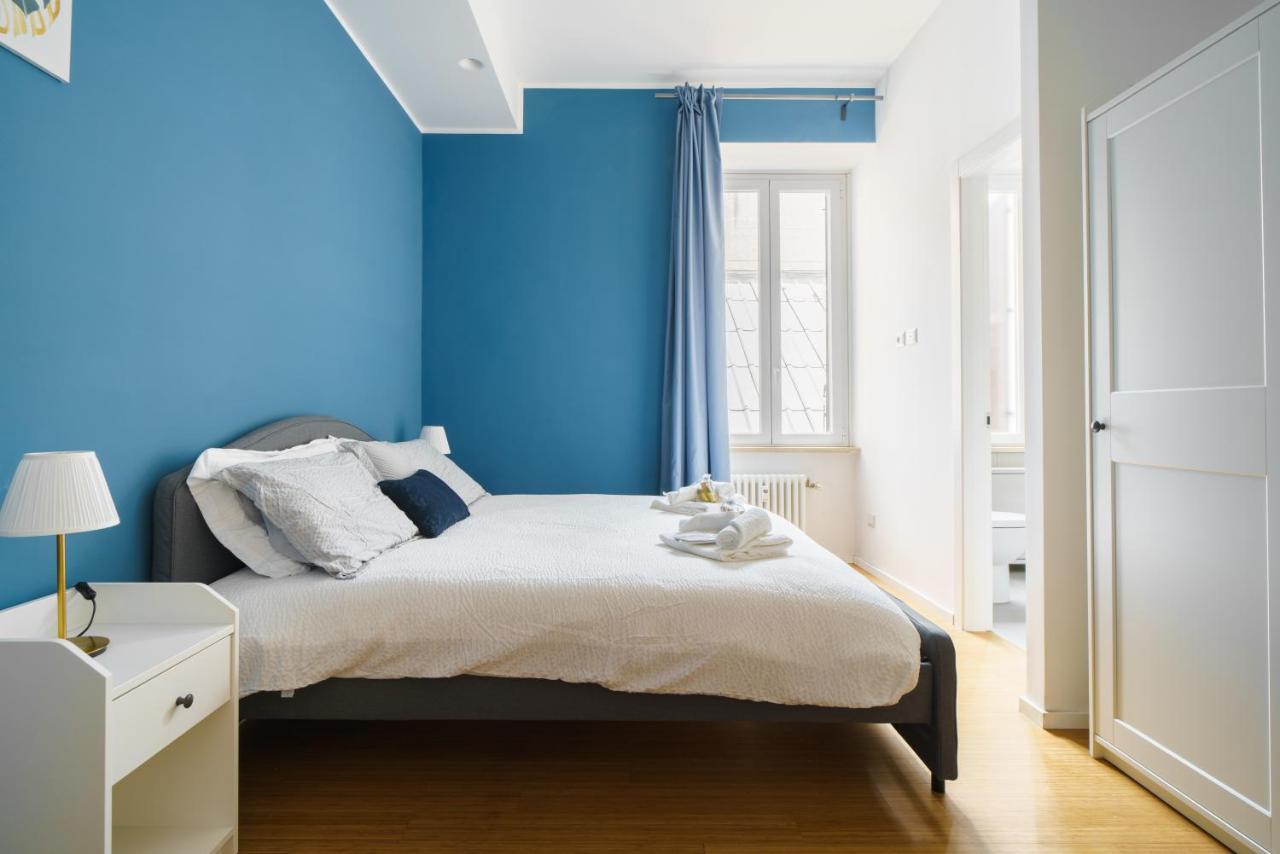 Dreamynest Quattro Cantoni - 2 Bdr Vicino Il Colosseo Rzym Zewnętrze zdjęcie