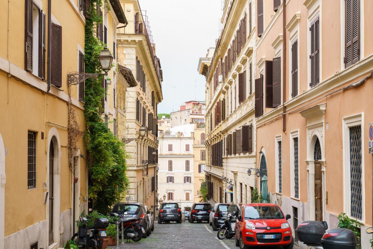 Dreamynest Quattro Cantoni - 2 Bdr Vicino Il Colosseo Rzym Zewnętrze zdjęcie