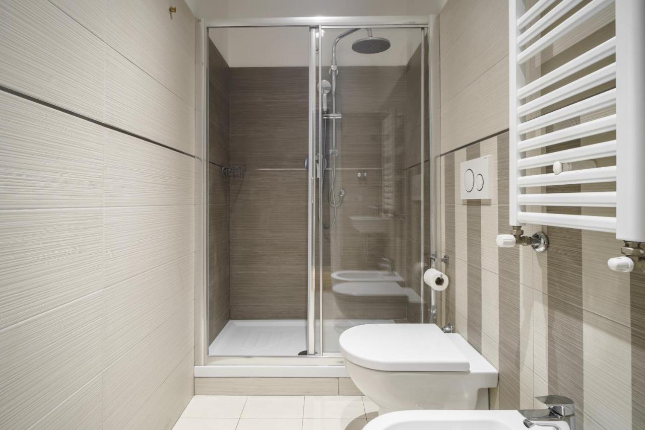 Dreamynest Quattro Cantoni - 2 Bdr Vicino Il Colosseo Rzym Zewnętrze zdjęcie