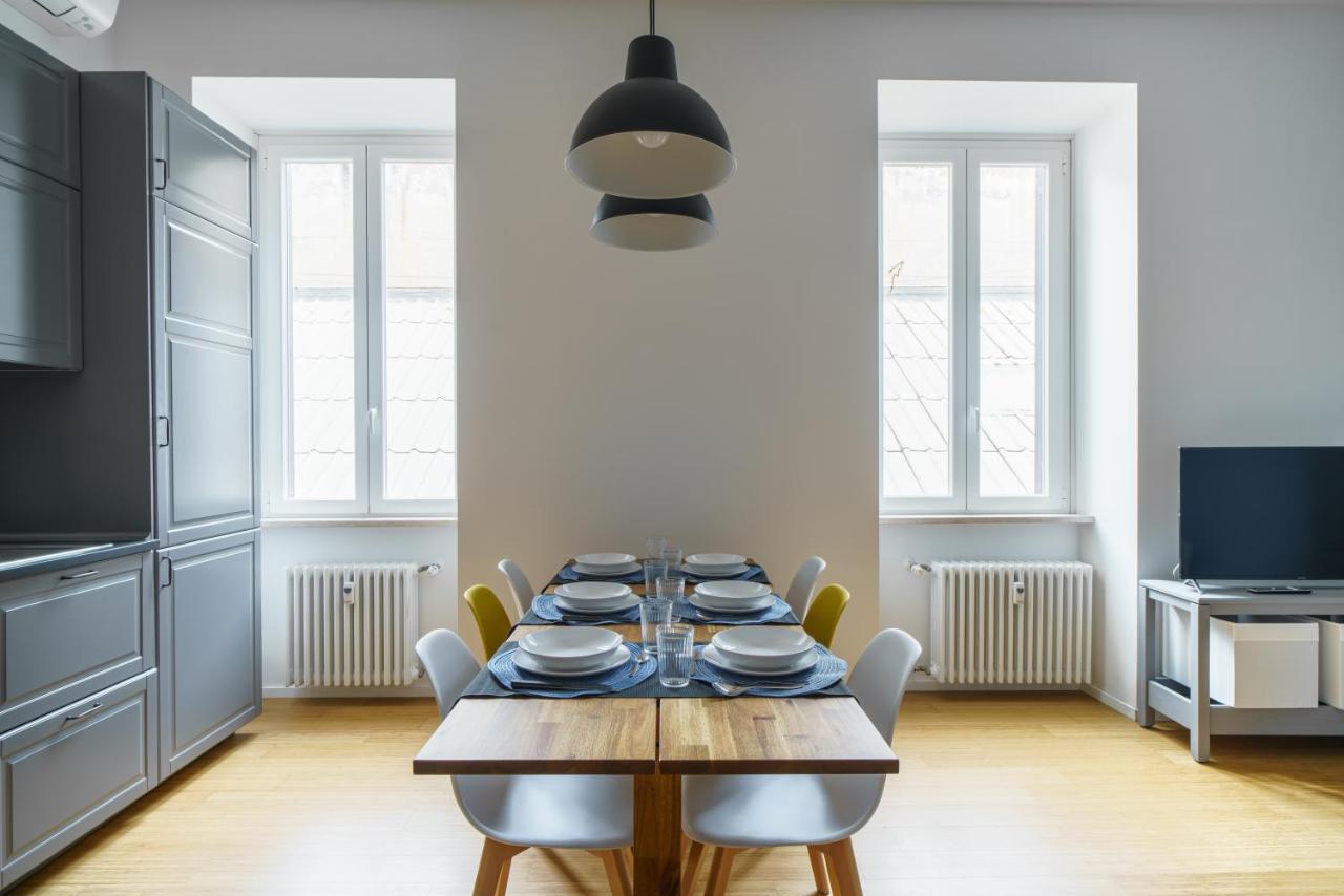 Dreamynest Quattro Cantoni - 2 Bdr Vicino Il Colosseo Rzym Zewnętrze zdjęcie