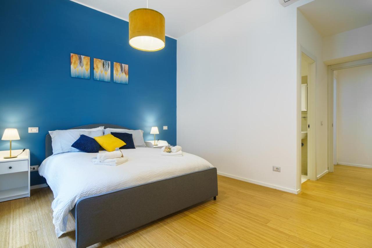 Dreamynest Quattro Cantoni - 2 Bdr Vicino Il Colosseo Rzym Zewnętrze zdjęcie